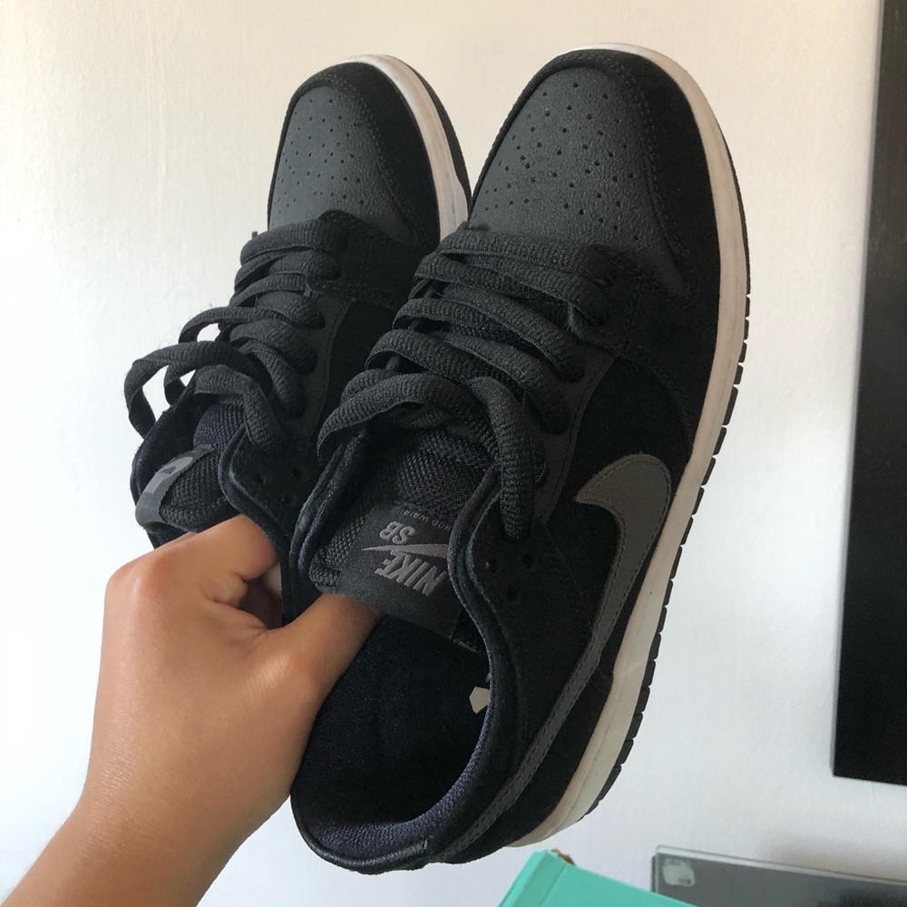 Nike Dunk Lows